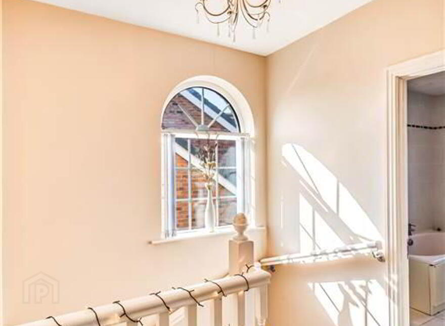 10 Mount Eagles Link, Stewartstown Road, Belfast, BT17 0FY