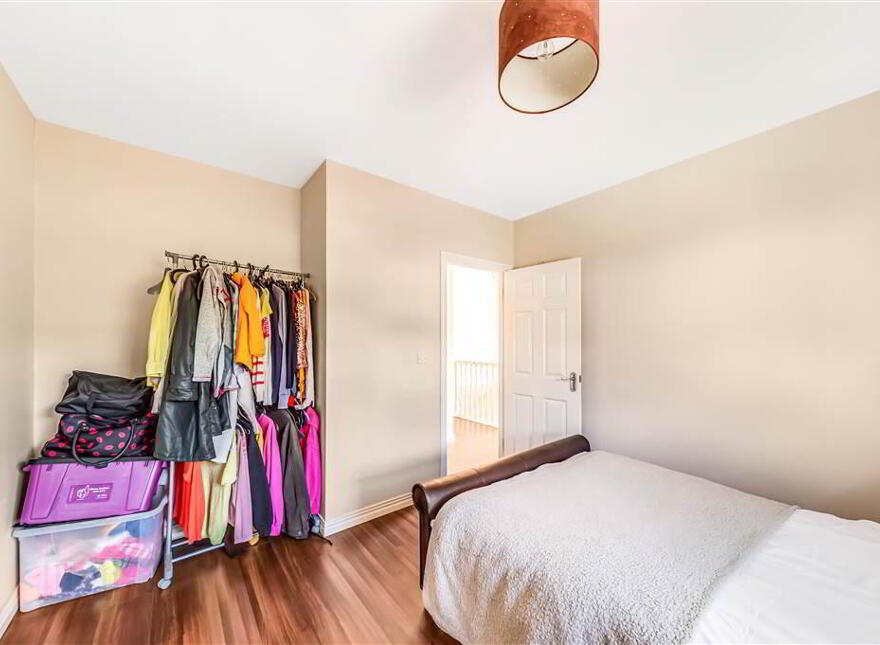 10 Mount Eagles Link, Stewartstown Road, Belfast, BT17 0FY