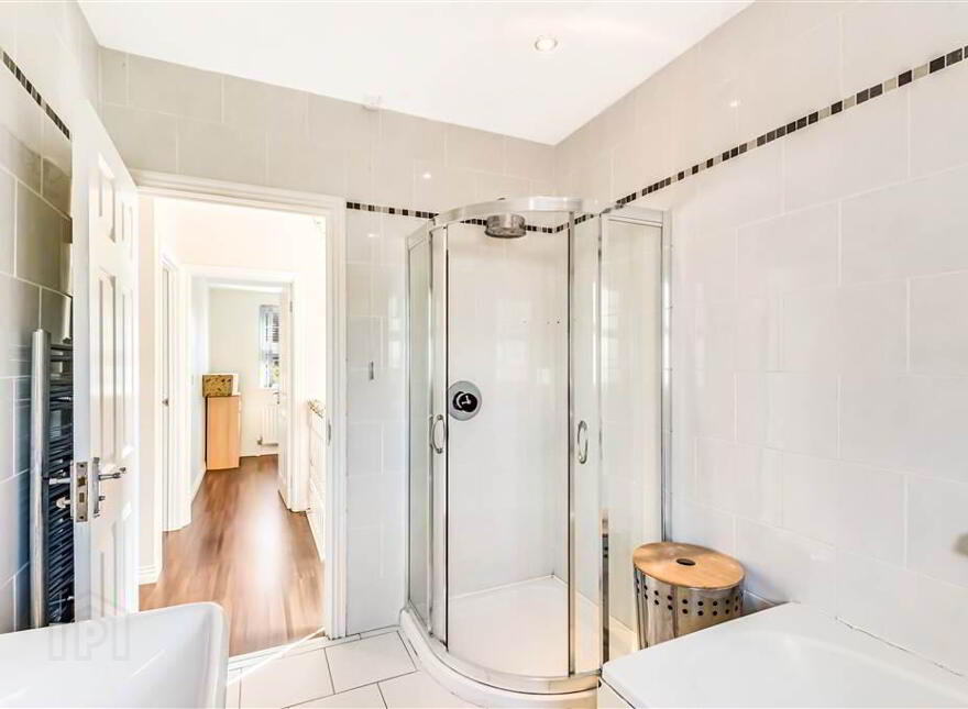10 Mount Eagles Link, Stewartstown Road, Belfast, BT17 0FY