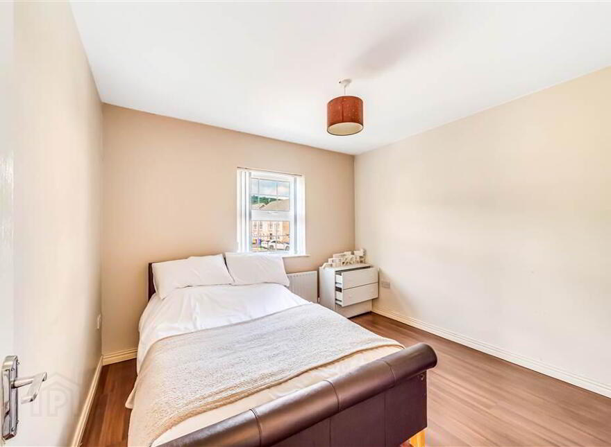 10 Mount Eagles Link, Stewartstown Road, Belfast, BT17 0FY