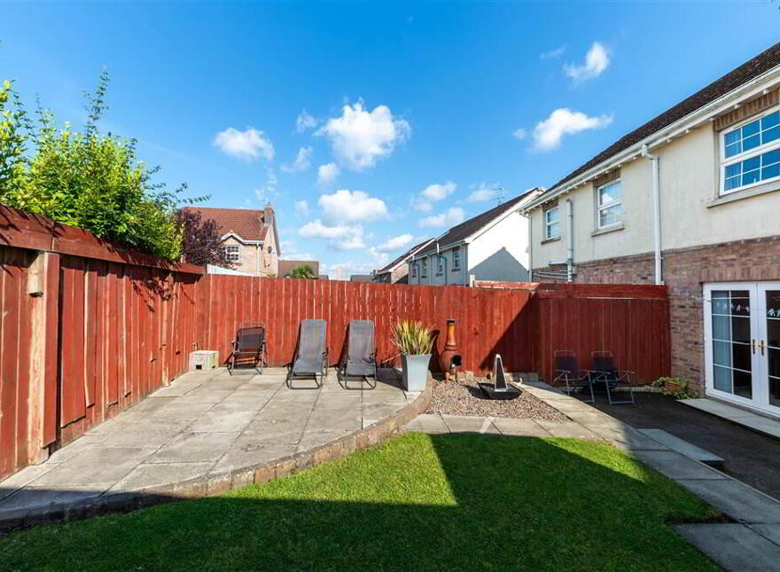 10 Mount Eagles Link, Stewartstown Road, Belfast, BT17 0FY