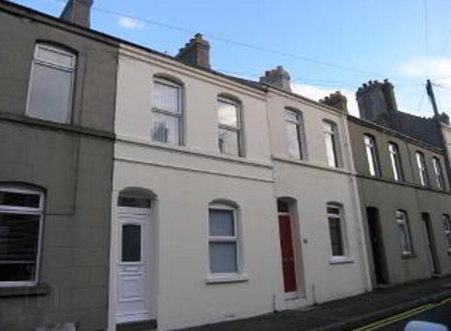 21 Alfred Street, Bangor, BT20 5DJ