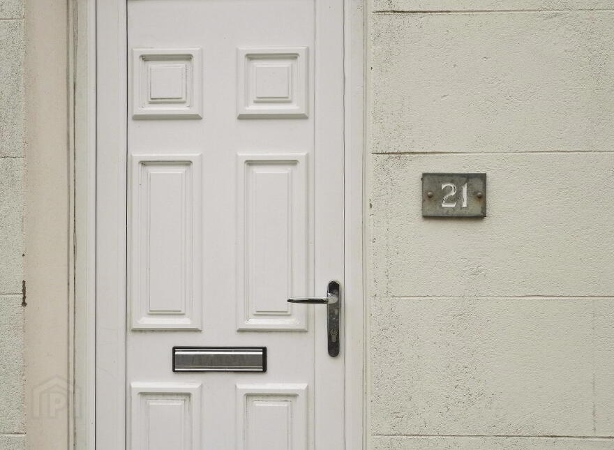 21 Alfred Street, Bangor, BT20 5DJ