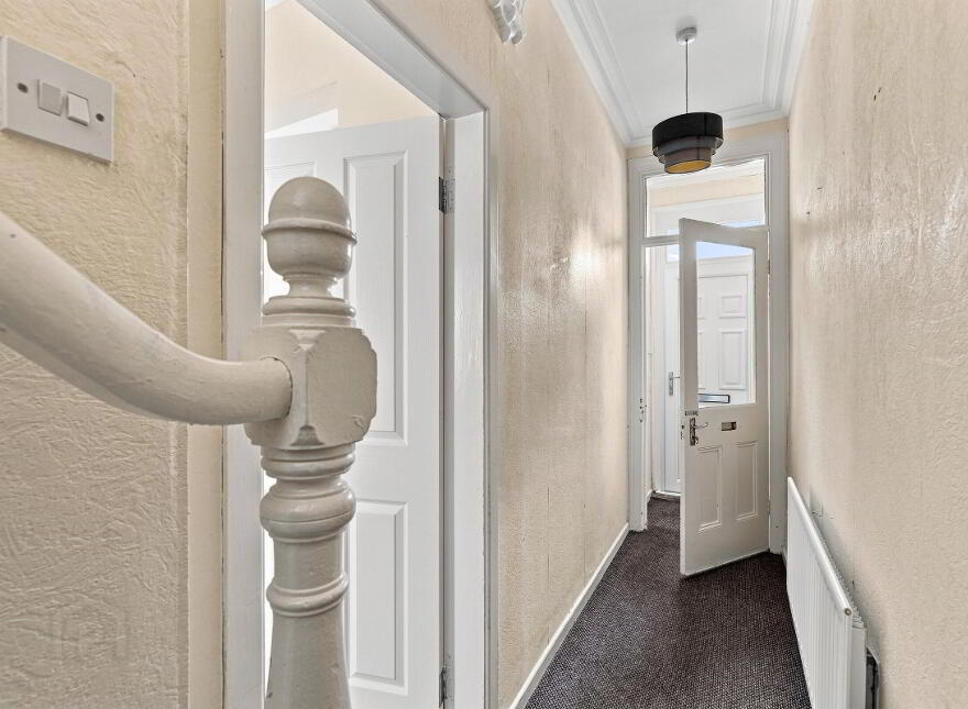 21 Alfred Street, Bangor, BT20 5DJ