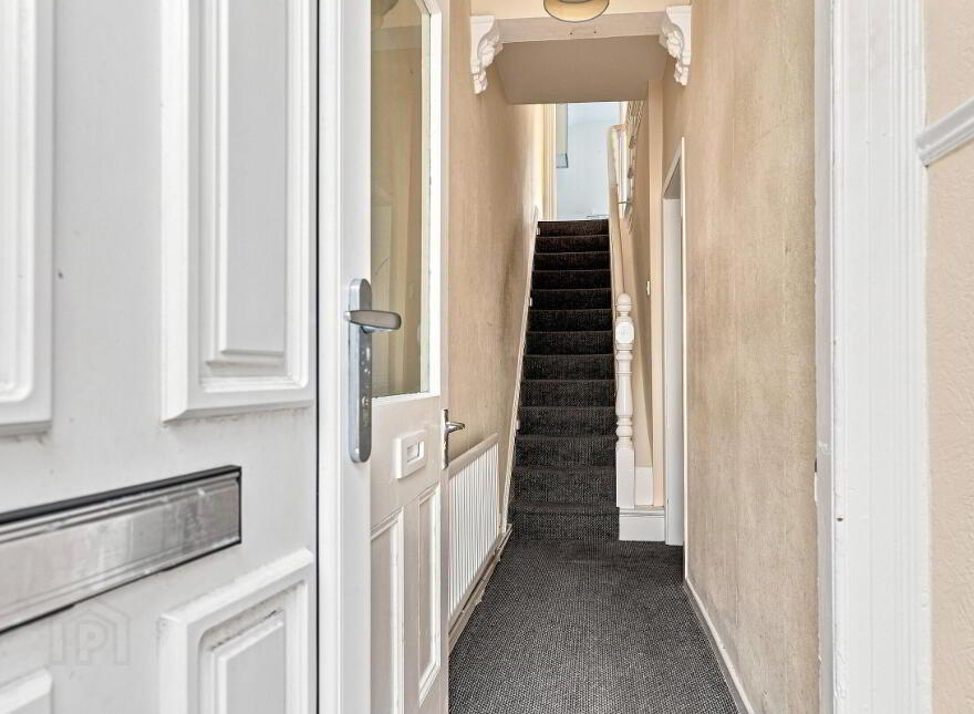 21 Alfred Street, Bangor, BT20 5DJ