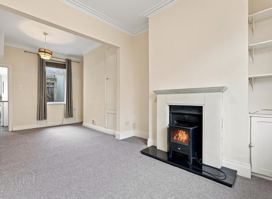 21 Alfred Street, Bangor, BT20 5DJ