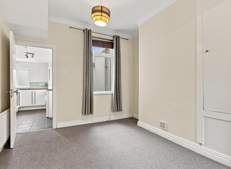 21 Alfred Street, Bangor, BT20 5DJ