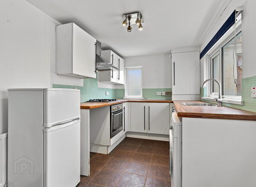 21 Alfred Street, Bangor, BT20 5DJ