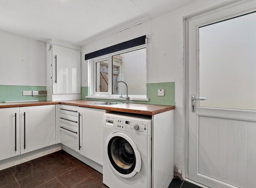 21 Alfred Street, Bangor, BT20 5DJ