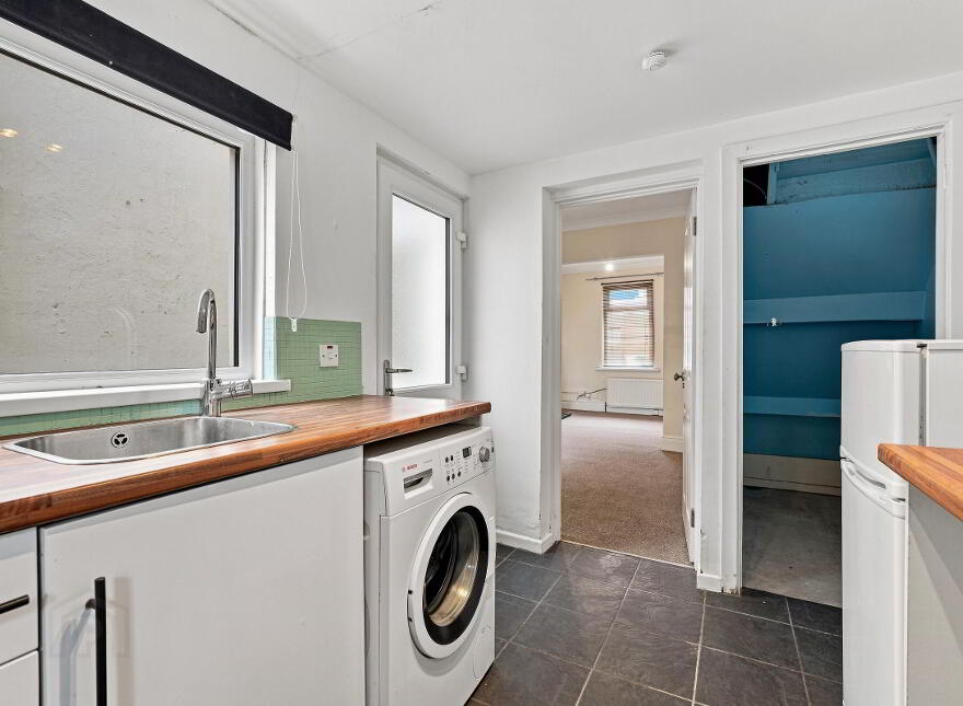 21 Alfred Street, Bangor, BT20 5DJ
