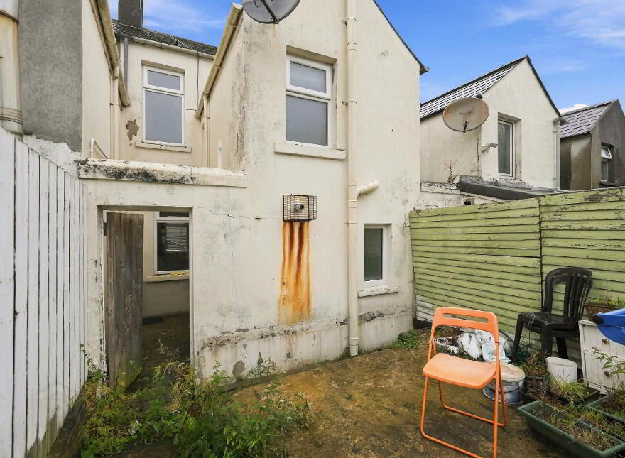 21 Alfred Street, Bangor, BT20 5DJ