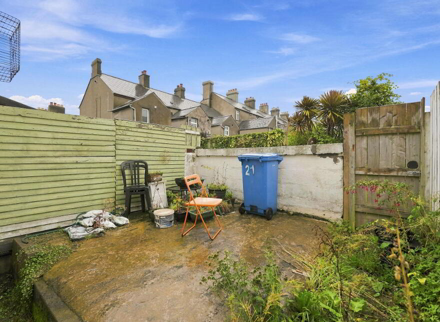 21 Alfred Street, Bangor, BT20 5DJ