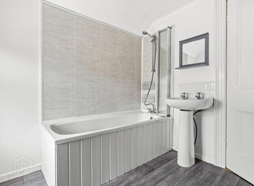 21 Alfred Street, Bangor, BT20 5DJ