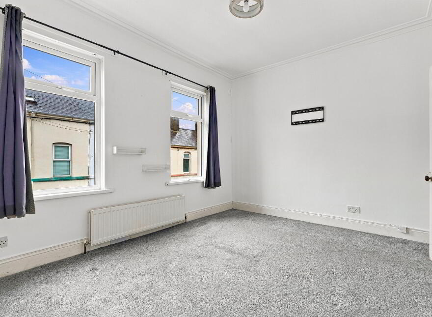 21 Alfred Street, Bangor, BT20 5DJ