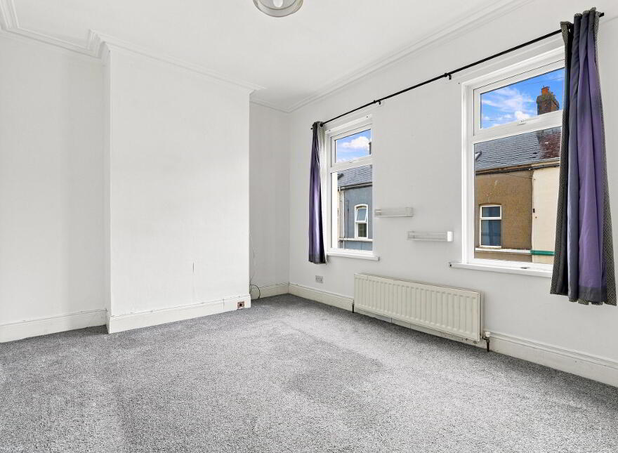 21 Alfred Street, Bangor, BT20 5DJ
