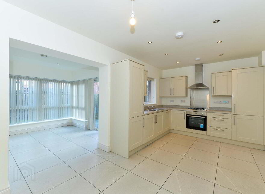 3 Millmount Village Walk, Dundonald, Belfast, BT16 1YZ