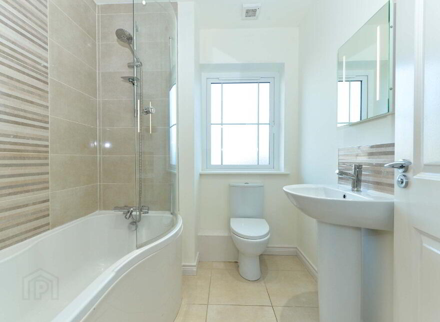3 Millmount Village Walk, Dundonald, Belfast, BT16 1YZ