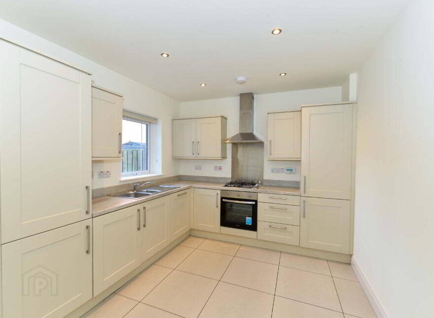 3 Millmount Village Walk, Dundonald, Belfast, BT16 1YZ