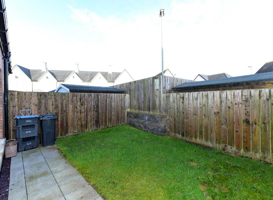 3 Millmount Village Walk, Dundonald, Belfast, BT16 1YZ