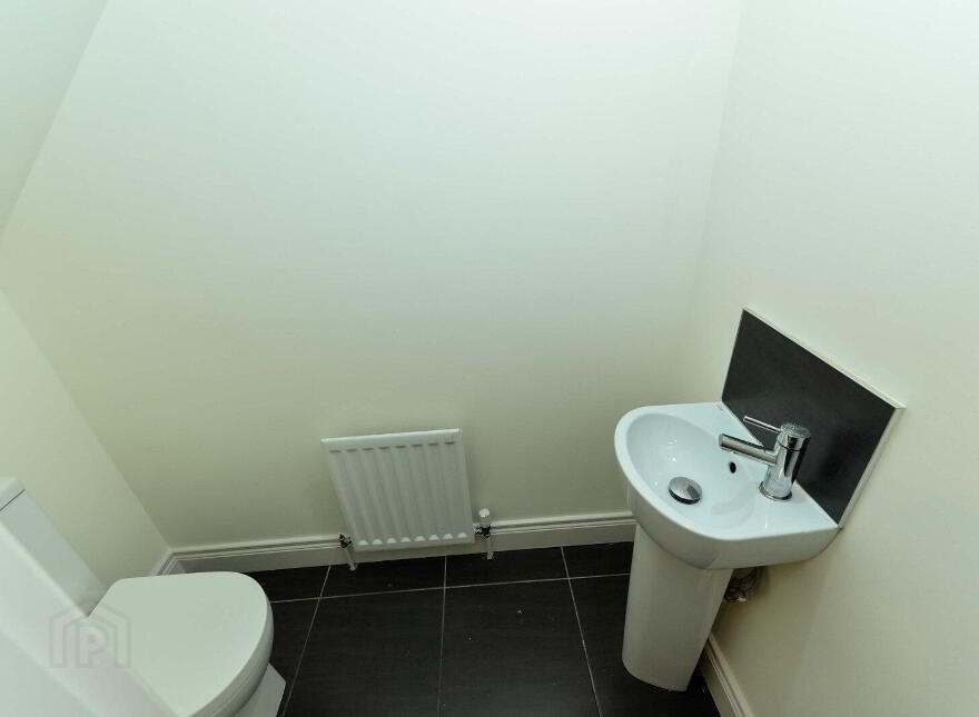 3 Millmount Village Walk, Dundonald, Belfast, BT16 1YZ