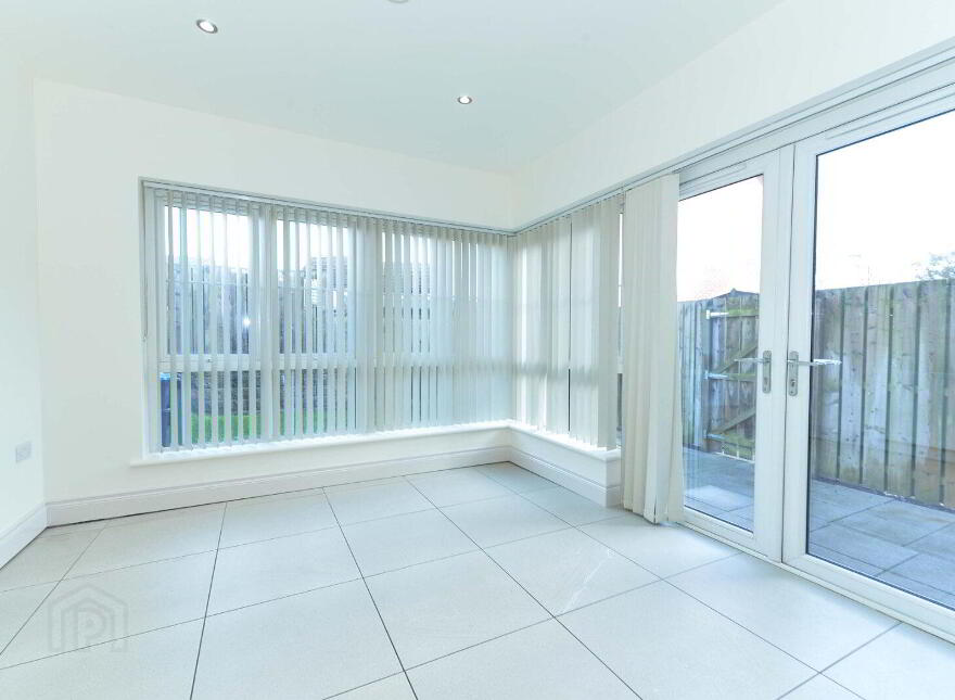 3 Millmount Village Walk, Dundonald, Belfast, BT16 1YZ