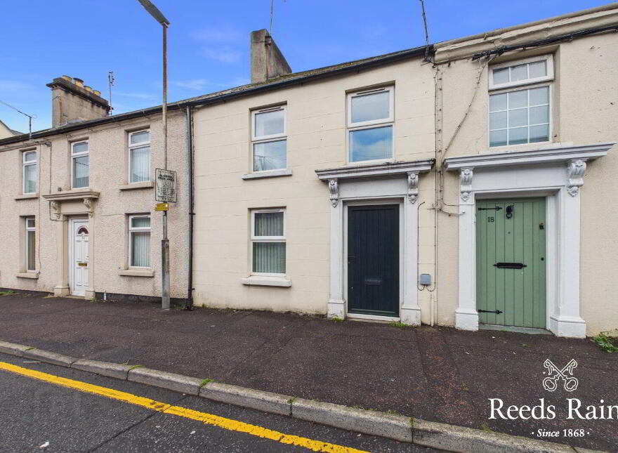16 North Street, Newtownards, BT23 4DE