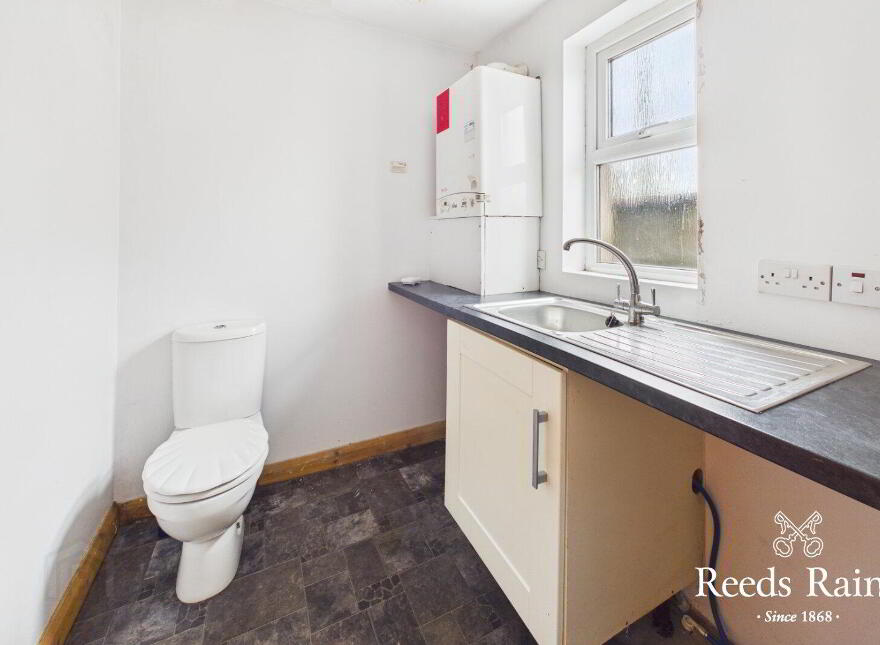 16 North Street, Newtownards, BT23 4DE