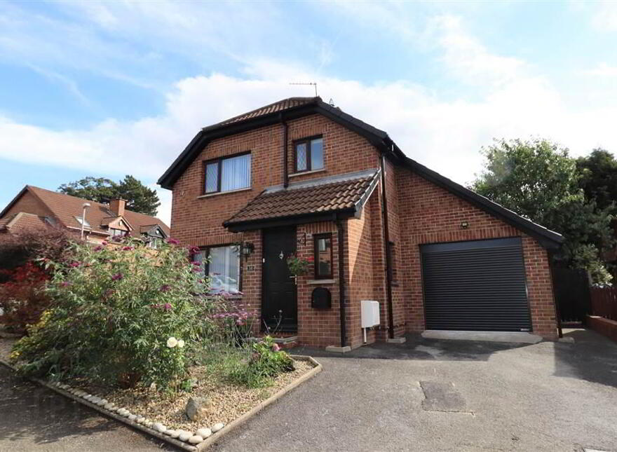 58 The Old Mill, Culcavey Road, Royal Hillsborough, BT26 6RA photo