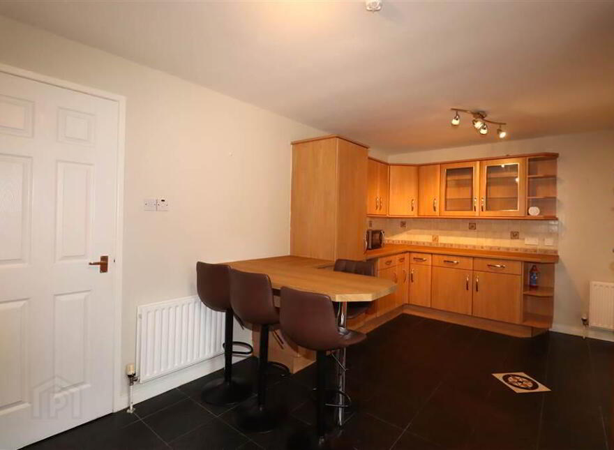58 The Old Mill, Culcavey Road, Royal Hillsborough, BT26 6RA