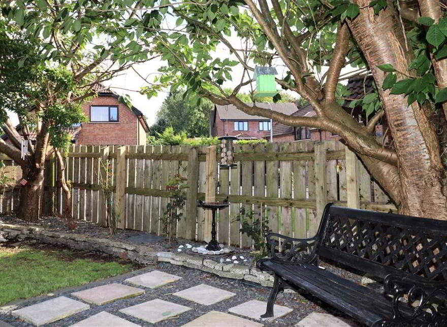 58 The Old Mill, Culcavey Road, Royal Hillsborough, BT26 6RA