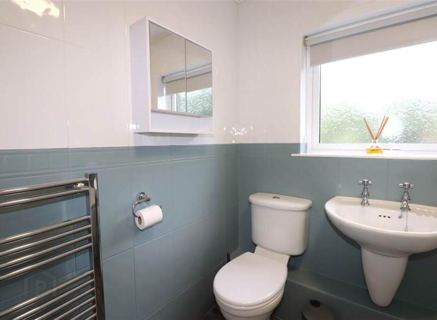 58 The Old Mill, Culcavey Road, Royal Hillsborough, BT26 6RA