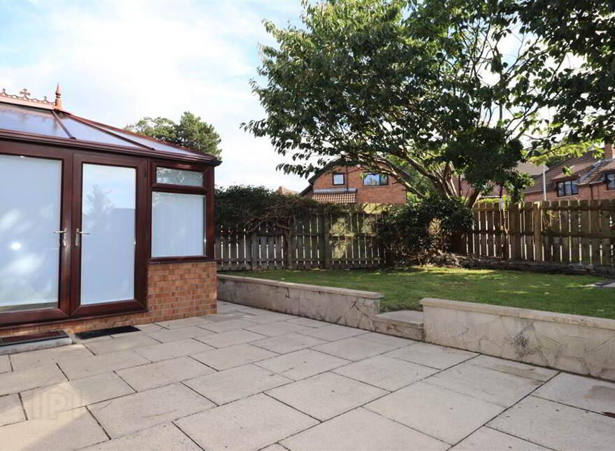 58 The Old Mill, Culcavey Road, Royal Hillsborough, BT26 6RA