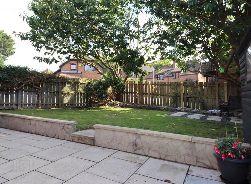 58 The Old Mill, Culcavey Road, Royal Hillsborough, BT26 6RA