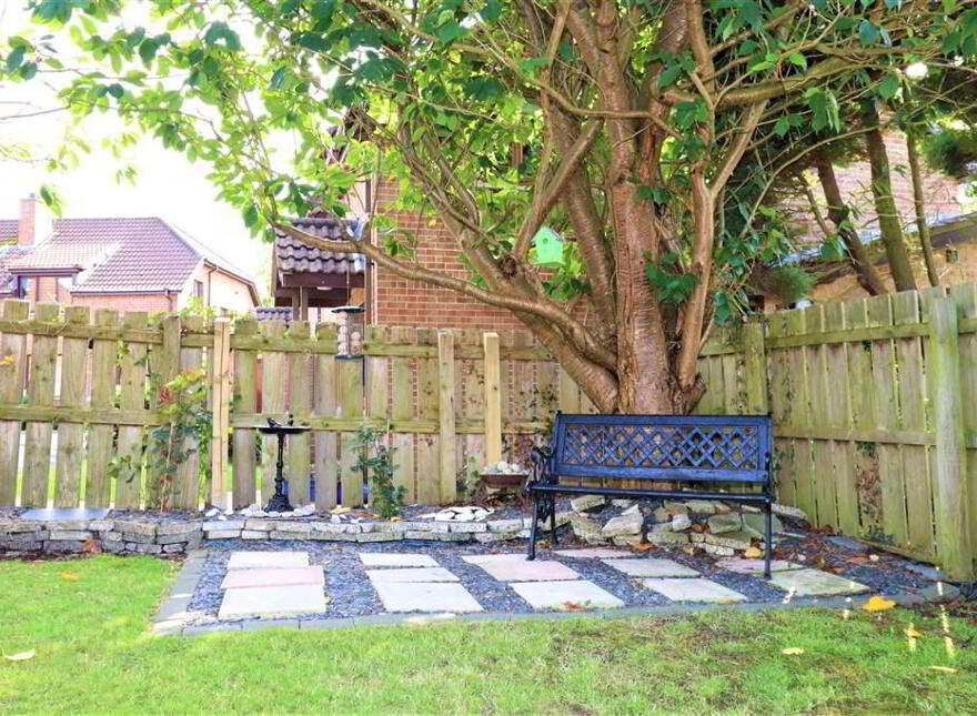 58 The Old Mill, Culcavey Road, Royal Hillsborough, BT26 6RA