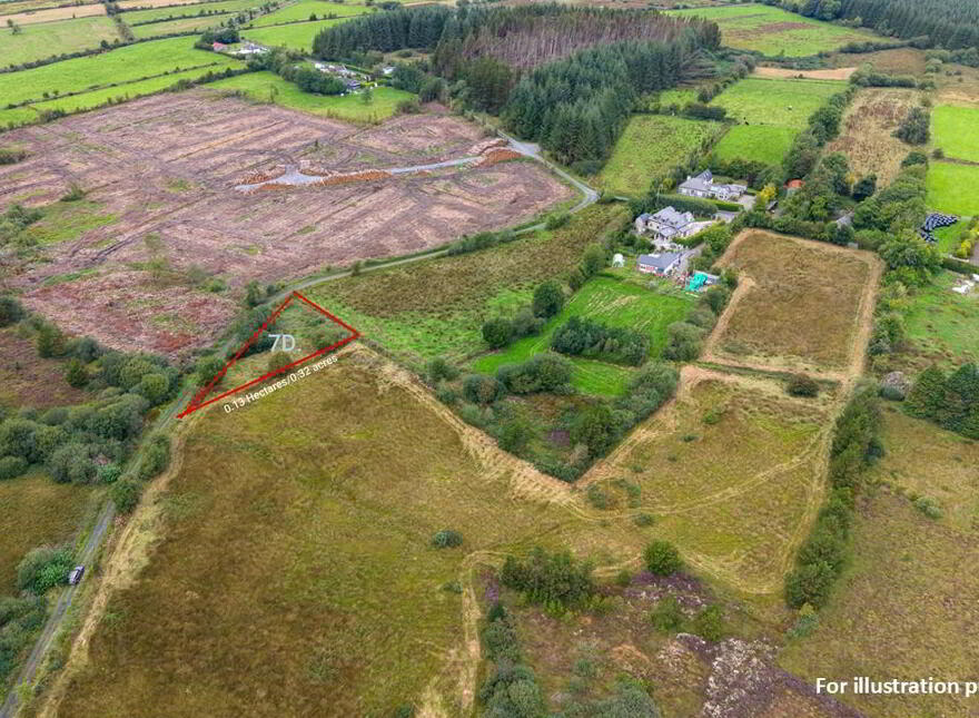Keyfield, Ballinlough, Castlerea, F45AE19