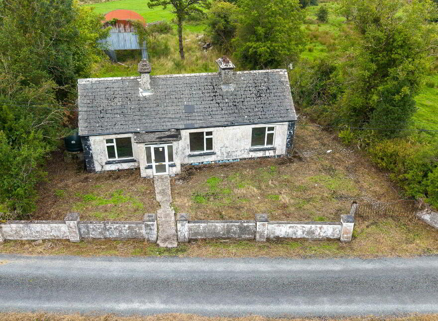 Keyfield, Ballinlough, Castlerea, F45AE19