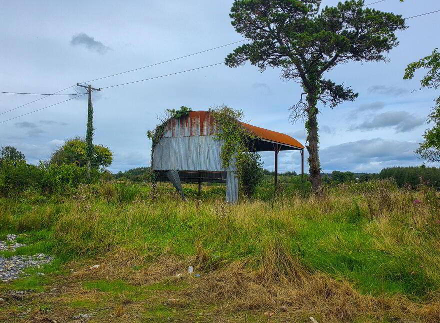 Keyfield, Ballinlough, Castlerea, F45AE19