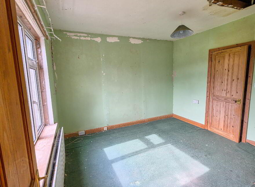 Keyfield, Ballinlough, Castlerea, F45AE19