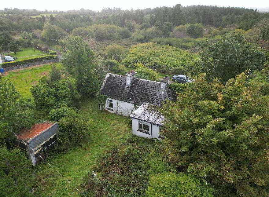 Keyfield, Ballinlough, Castlerea, F45AE19