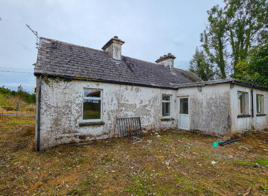 Keyfield, Ballinlough, Castlerea, F45AE19