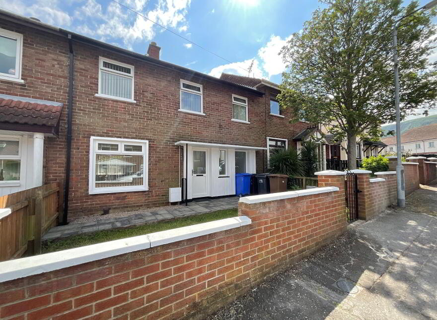 38 Highland Parade, Belfast, BT13 3RB