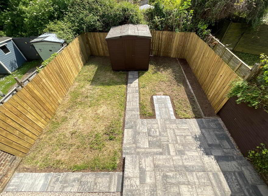 38 Highland Parade, Belfast, BT13 3RB