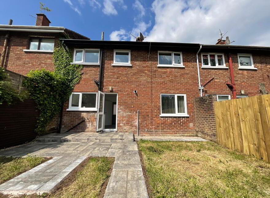 38 Highland Parade, Belfast, BT13 3RB