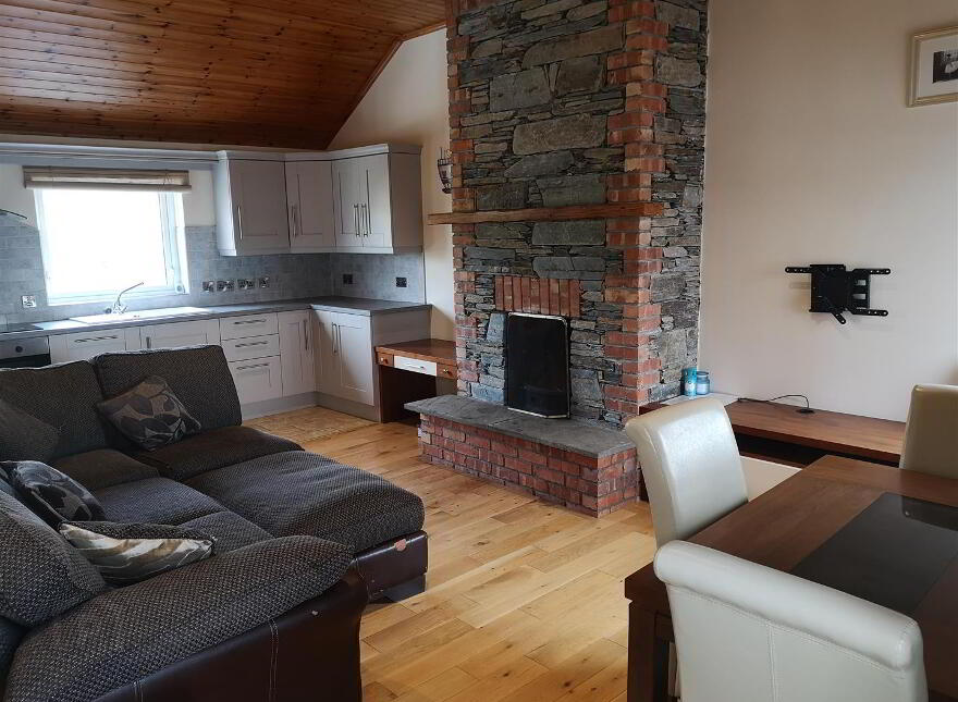 Point Road, Magilligan, Limavady, BT49 0LP
