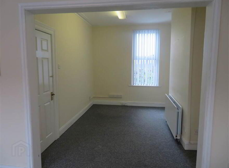 114 University Street, Belfast, BT7 1HH