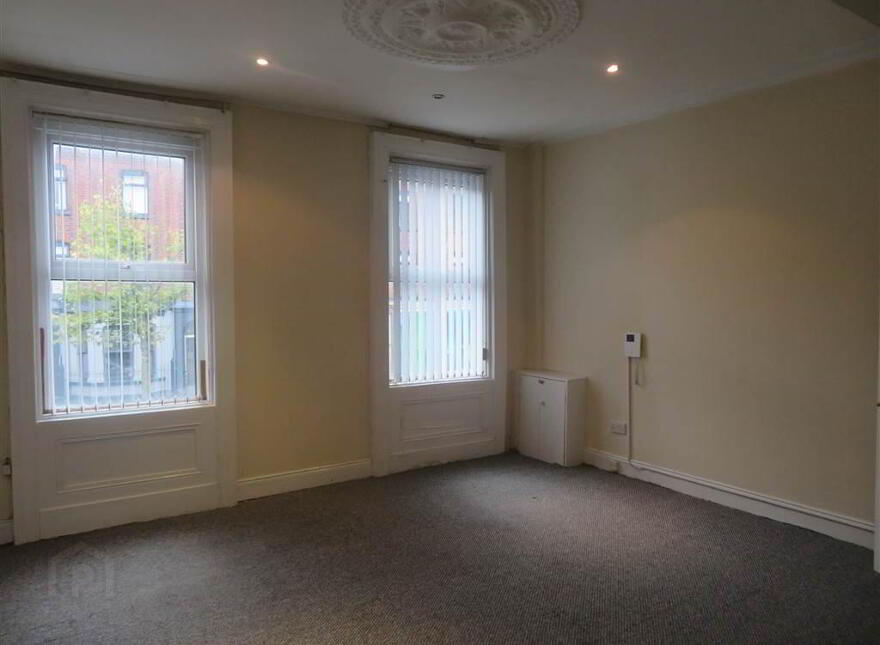 114 University Street, Belfast, BT7 1HH
