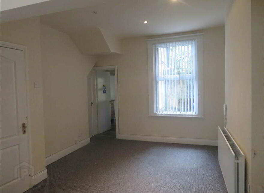 114 University Street, Belfast, BT7 1HH
