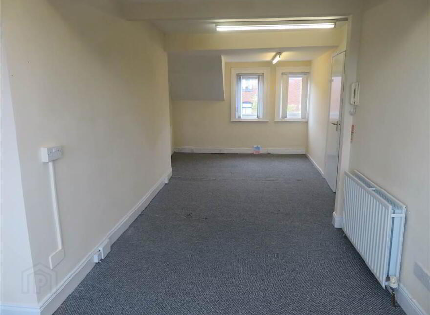 114 University Street, Belfast, BT7 1HH