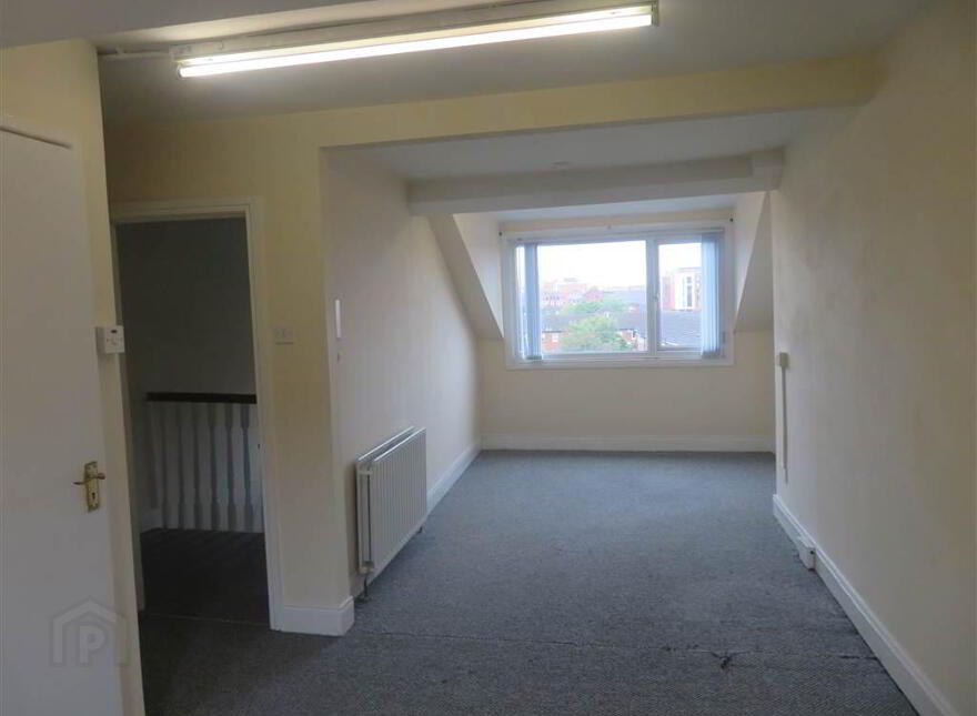 114 University Street, Belfast, BT7 1HH
