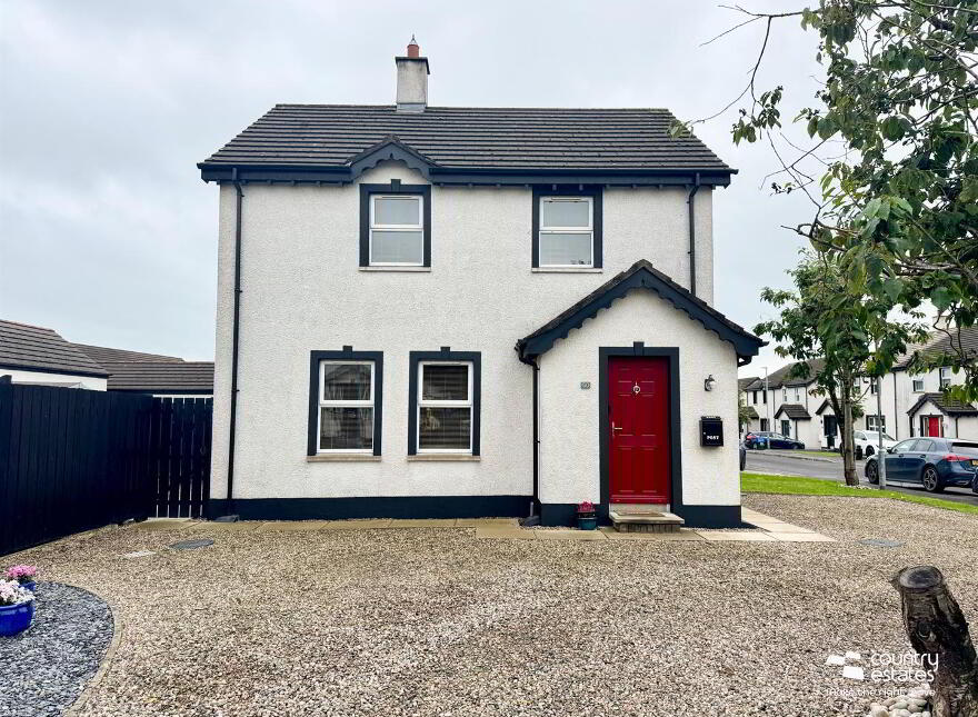 50 Huntingdale Green, Ballyclare, BT39 9FL